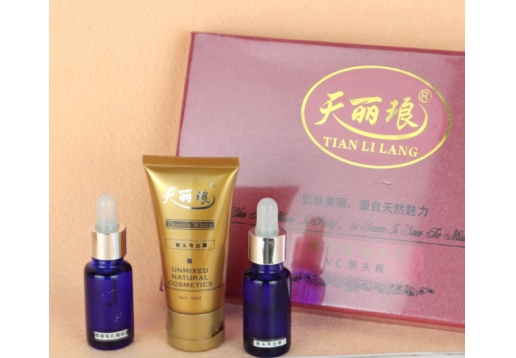 天丽琅 VC去黑头套