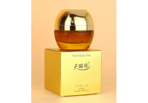 天丽琅 抽色晚霜30g