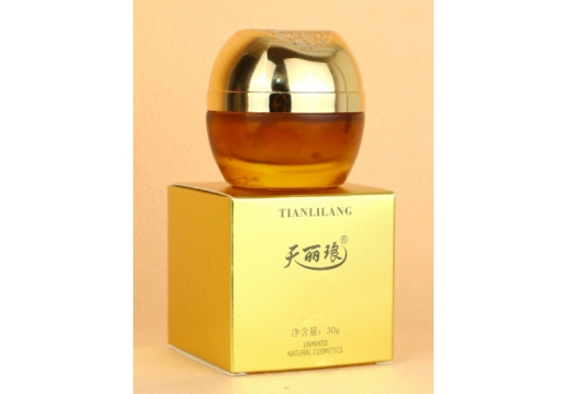 天丽琅 时光黄金眼霜30G/原：活力拉紧眼霜