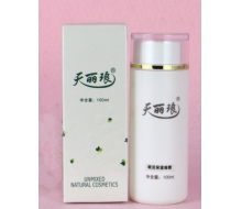 天丽琅 赋活保湿凝露100ml（爽肤水）化妆品