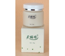 天丽琅 滋润修护霜50G -原再生营养霜化妆品