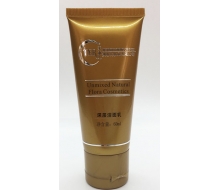 天丽琅 深层洁面乳50ml水油平衡，男女可用化妆品