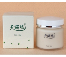 天丽琅 活力精华霜50G 化妆品