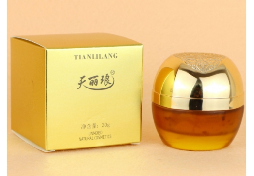 天丽琅 美肤晚霜20g