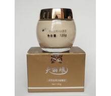 天丽琅 活性金弹力按摩膏120g