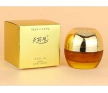 天丽琅 维他命EC亮白霜20g化妆品