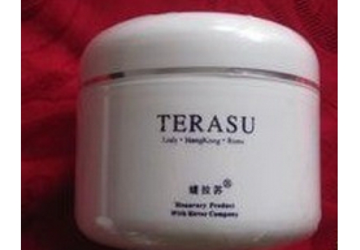 缇拉苏 活水源保湿霜200g
