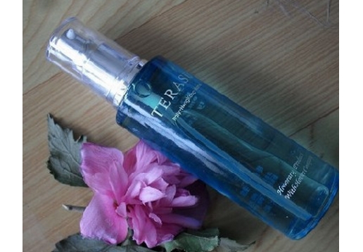 缇拉苏 冰点夏日之水80ml