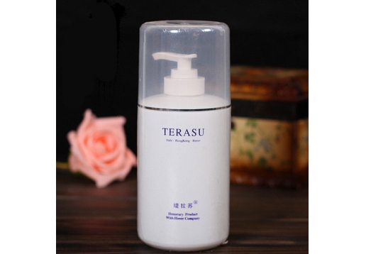 缇拉苏 柔和爽肤水院装400ml