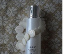 缇拉苏 柔和爽肤水100ml 化妆品