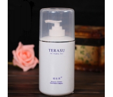 缇拉苏 活氧水份洁容霜400G化妆品