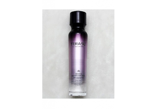 缇拉苏 植萃控油调理水100ml