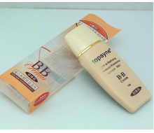 托仙奴 嫩肤遮瑕保湿隔离BB霜30ml 