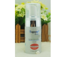 托仙奴 深层净白泡泡洗面奶100ml 