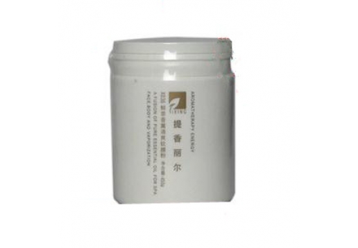提香丽尔 香薰保湿软膜粉450g