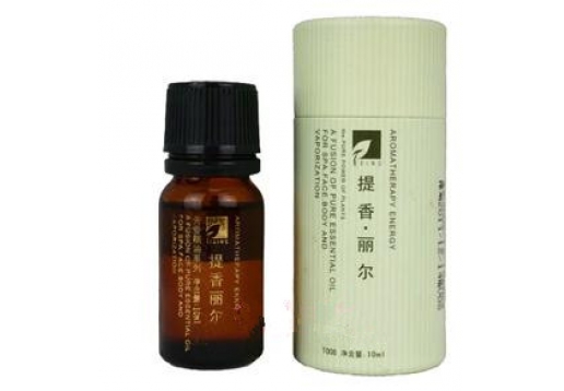 提香丽尔 葡萄柚单方精油10ML