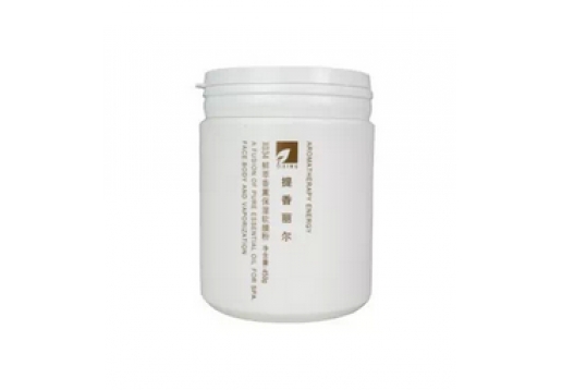 提香丽尔 颈部丝滑精油膜粉450g