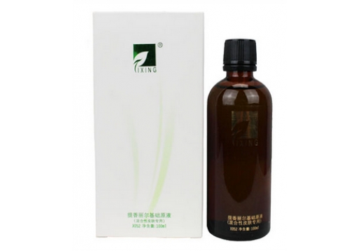 提香丽尔 基础原液100ml（敏感性）