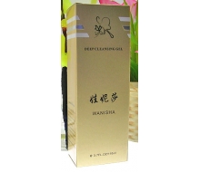  娃妮莎 全效茶树精油调理水110ml 化妆品