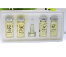  娃妮莎 血清蛋白原液10ml*4 化妆品