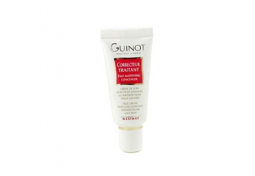 Guinot维健美 暗疮肤色霜15ML