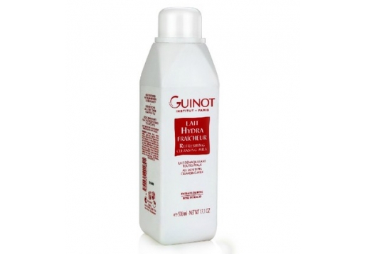 Guinot维健美 中性洁面乳200ML