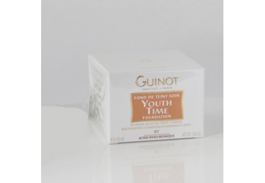 Guinot维健美 极致零瑕霜30ML