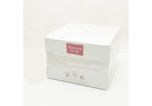 Guinot维健美 柔敏防晒霜50ML（SPF15）