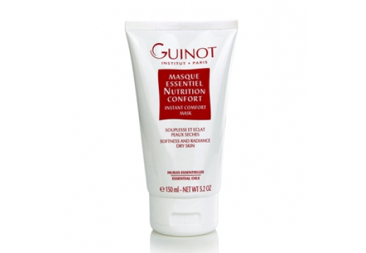 Guinot维健美 舒缓养份面膜150ml