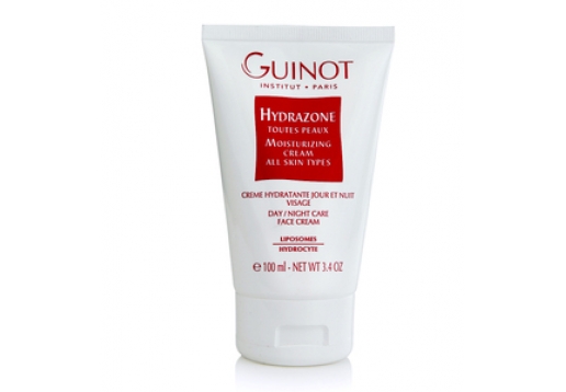 Guinot维健美 舒缓养份霜50ml