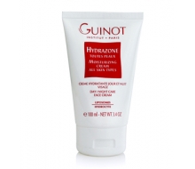 Guinot维健美 水份特效霜100ML（干性肤质）化妆品
