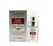 Guinot维健美 逆转时空24再生眼部精华15ML