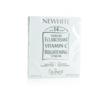 Guinot维健美 美白亮丽维C精华素25ml