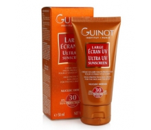 Guinot维健美 高效防晒保护霜SPF30 50ML化妆品