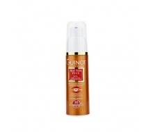 Guinot维健美 抗衰老防晒眼霜SPF30 15ml化妆品