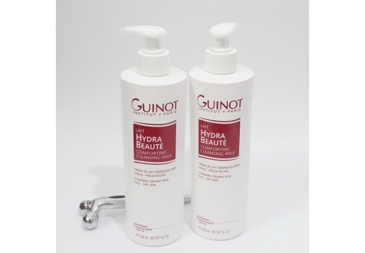Guinot维健美 滋润洁面乳500ml