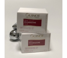 Guinot维健美 水份特效霜50ml（任何肌肤）化妆品