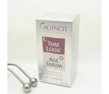 Guinot维健美 逆转时空24再生精华25ML化妆品