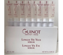 Guinot维健美 细胞养生升华液8*3ML化妆品