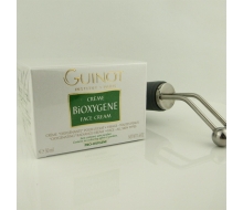 Guinot维健美 能量注氧面霜50ml化妆品