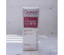 Guinot维健美 逆转时空再生眼霜15ml