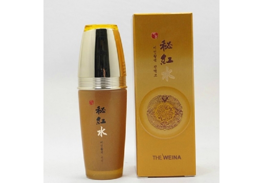 维娜 秘红水秘仙活色津液膏30ml