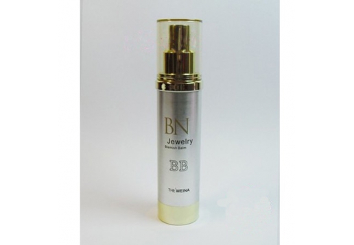 维娜 蓓霓芬闪亮珠光遮瑕霜（BB霜）40g