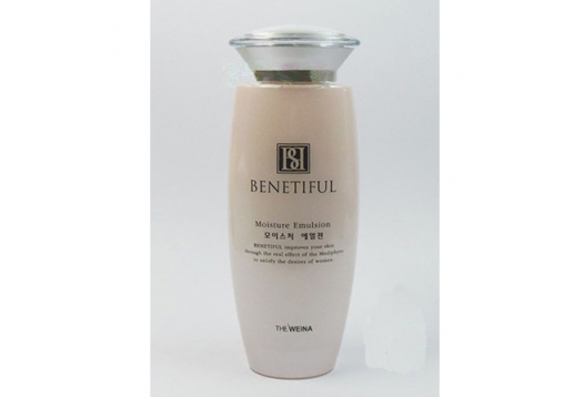 维娜 蓓霓芬保湿滋润乳150ml