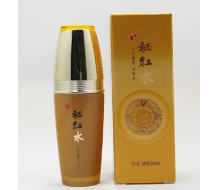 维娜 秘红水秘仙活色津液膏30ml