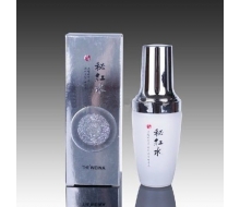 维娜 秘红水臻采莹白精华30ml