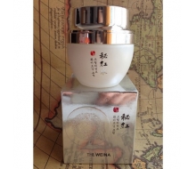 维娜 秘红水臻采莹白霜50ml