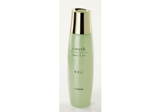 维娜 叶玫香爽肤化妆水130ML 清爽型