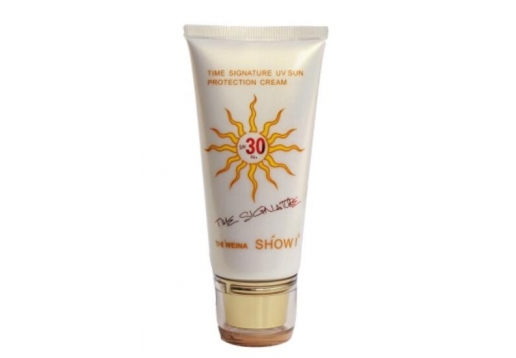 维娜 秀爱弹力抗紫外防护霜SPF30/PA+50ml