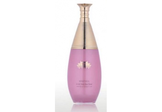 维娜 蓓霓芬宫臻颜润秀水液100ml